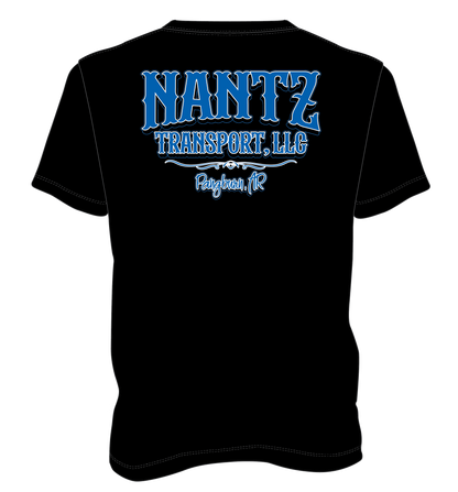 TJ Nantz Memorial T-Shirt
