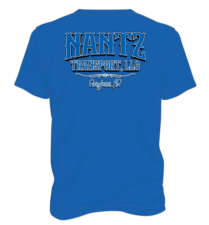 TJ Nantz Memorial T-Shirt