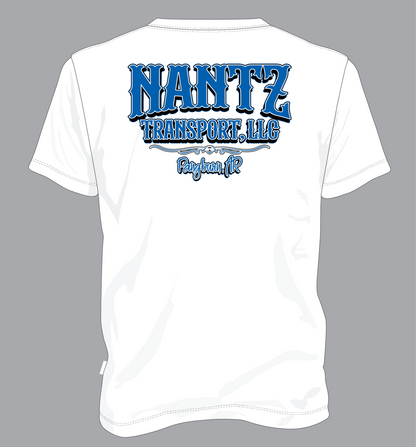 TJ Nantz Memorial T-Shirt